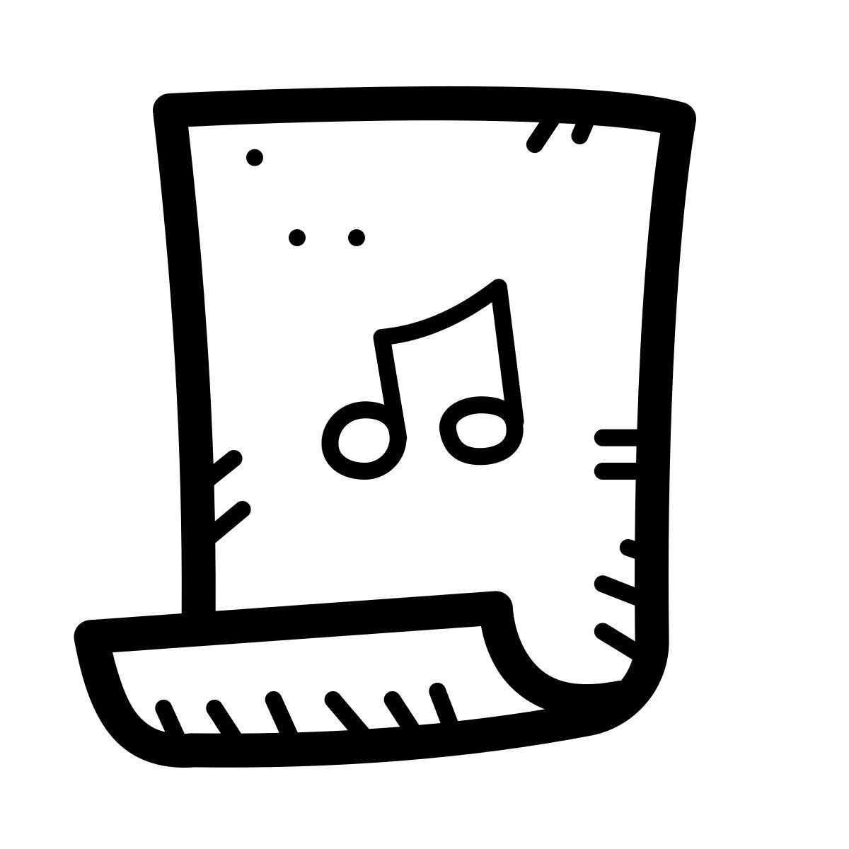 乐谱中心乐迷街
